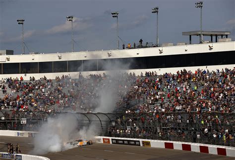 At-track photos: Richmond Raceway playoff weekend | NASCAR