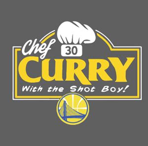 Nba Stephen Curry Logo