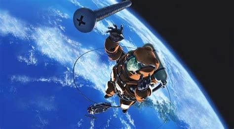 Planetes – All the Anime