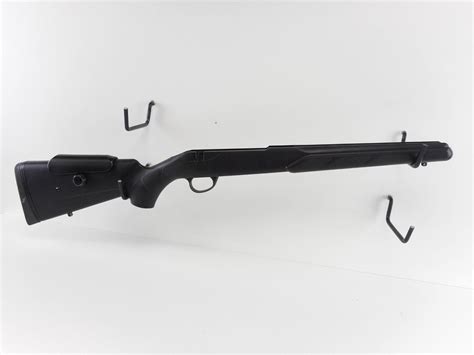 TIKKA T3 TACTICAL RIFLE STOCK - Switzer's Auction & Appraisal Service