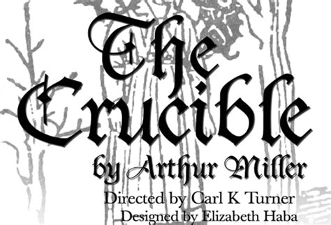 The Crucible by Arthur Miller timeline | Timetoast timelines