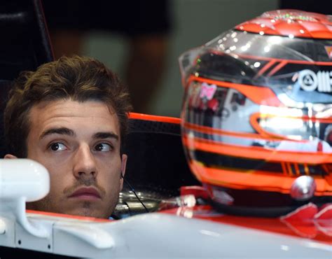 Jules Bianchi | F1 Driver Jules Bianchi 1989 - 2015 | Pictures | Pics ...