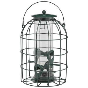 Bird Feeders for Wild Bird Feeding | Happy Beaks