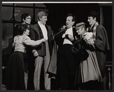 Half a Sixpence. Original Cast with Tommy Steele. 1965. Tommy Steele ...