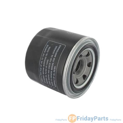 Oil Filter 119660-35150 for Yanmar Engine 3TNE68 1GM 1GM10 2GM 2GM20 ...