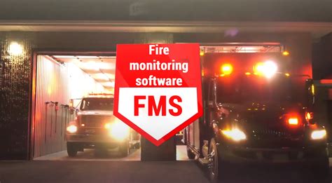 Fire Alarm Monitoring Software - Free Download