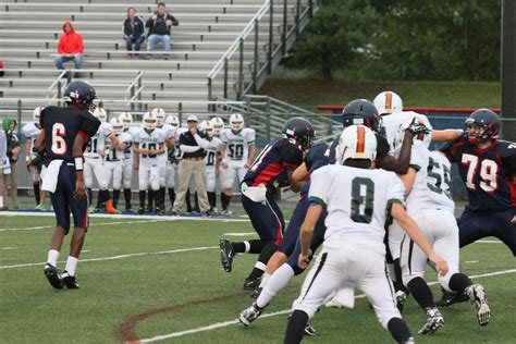 Pin by Talon Yearbook on 2016 Liberty High School Football | High ...