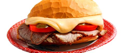 Bauru | Traditional Sandwich From São Paulo, Brazil | TasteAtlas