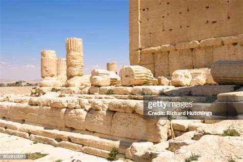 210 Temple Of Baal Stock Photos, High-Res Pictures, and Images - Getty Images