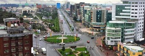 Addis-Ababa-Bole | African Arguments