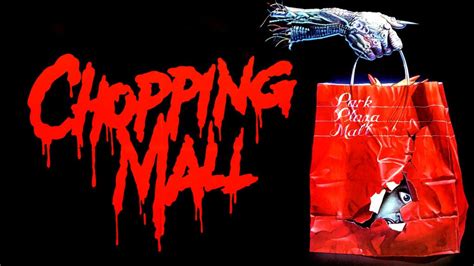 'Chopping Mall' (1986): 30 Years Later! - PopHorror