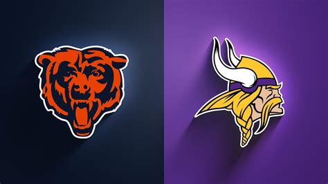 Chicago Bears vs. Minnesota Vikings highlights | Week 15