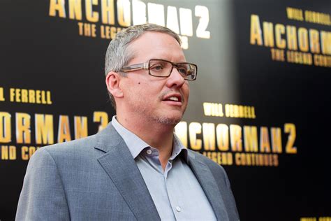 An April Fool's Day Chat With 'Anchorman 2' Director Adam McKay | TIME