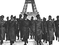 BBC - History - World Wars: The Fall of France