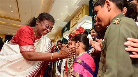 Children's day | Children's Day celebrations in India - Telegraph India