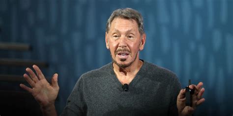 Larry Ellison Net Worth, Age, Biography And Major Investments In 2022