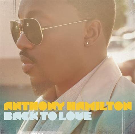 Listen Free to Anthony Hamilton - Best of Me Radio | iHeartRadio