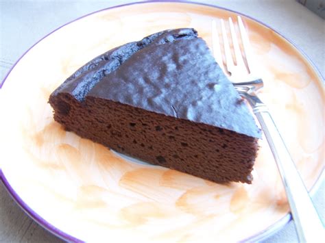 Tony's Rockin' Low Carb German Chocolate Cake, gluten free - Skinny GF Chef healthy and great ...