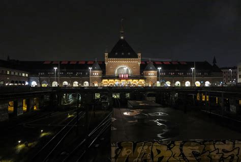 Copenhagen Central Station Jan 12th 2016 #1 | Central statio… | Flickr