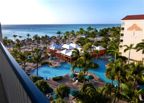 Marriott Resorts in Aruba You Must See | Timeshares Only