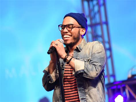 Review: Anderson .Paak, 'Malibu'