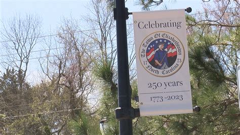 Elizabethtown celebrating history during 250th anniversary series - WWAYTV3