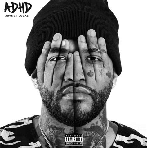 Joyner Lucas – “ADHD” review – Legends Will Never Die