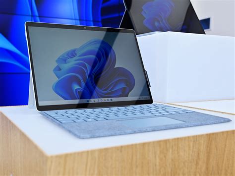 Surface Pro 8: Release date, specs, and everything you need to know ...