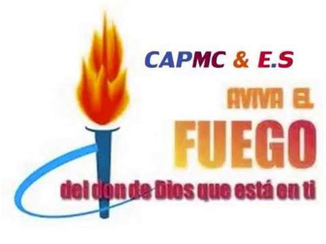 COROS DE FUEGO - YouTube