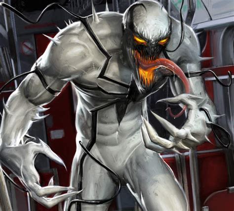 Anti-Venom (Earth-616) | Wiki | Marvel Amino