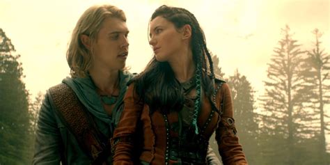 MTV's The Shannara Chronicles Is Perfect for Epic Fantasy Lovers