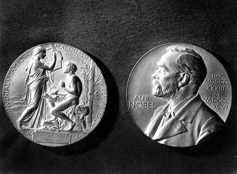 8 Nobel Prize controversies and 1 prize that never was - pennlive.com