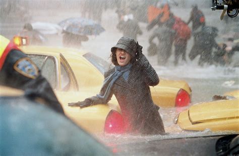 The Day After Tomorrow stills - The Day After Tomorrow Photo (2276692 ...