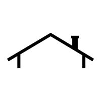 House Roof Icons - Download Free Vector Icons | Noun Project