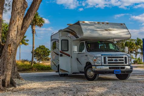 14 Best RV Parks In Florida You Must Visit - Florida Trippers