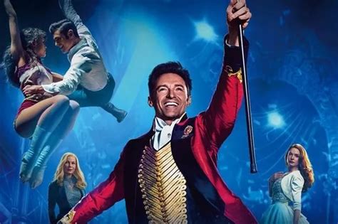 Hugh Jackman's The Greatest Showman tour - how to get tickets on ...