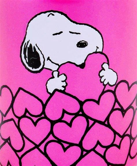 Snoopy Heart