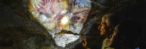 Cave Artists of Sulawesi - AramcoWorld