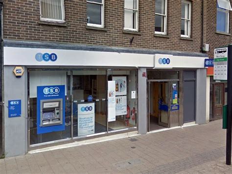 Banbury’s TSB branch to close - Banbury FM