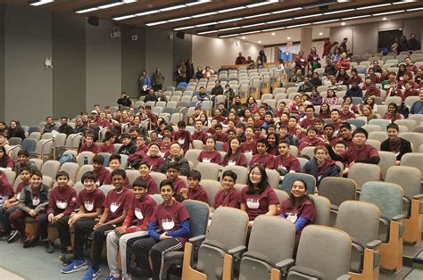 Not your average science classroom | MIT News | Massachusetts Institute ...