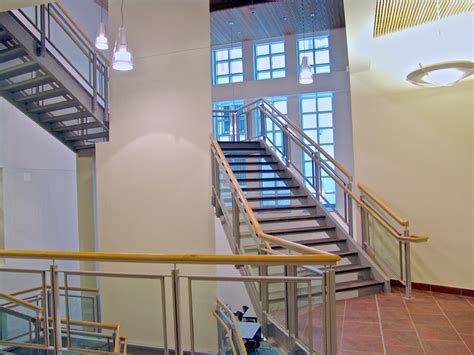 Harrisburg University – Sci Tech High | Murray Associates | Murray Associates Architects