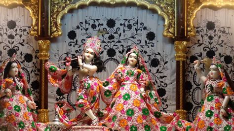 ISKCON - Kanpur