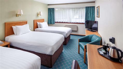 Mercure Livingston Hotel, Livingston, SCT, United Kingdom - Compare Deals