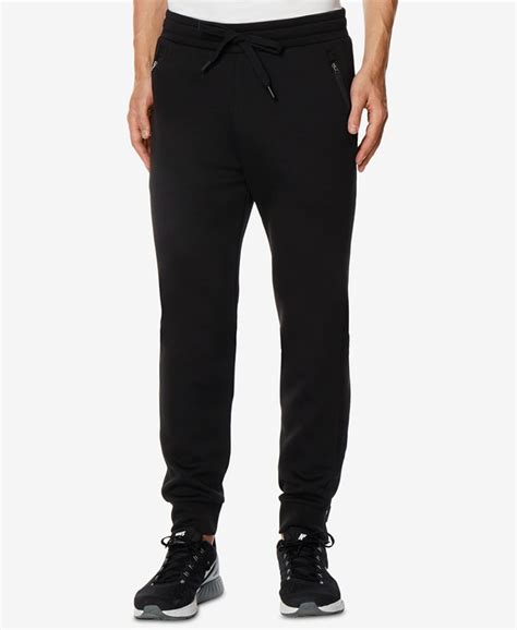 32 Degrees Men's Performance Jogger Pants - Macy's