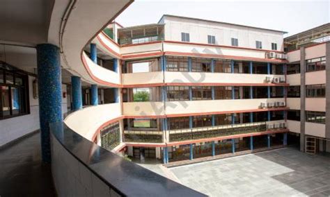 Bharti Public School(BPS), Swasthya Vihar, Delhi: Fee Structure, Admission Form 2023-2024