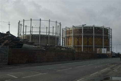 gasometers | Free backgrounds and textures | Cr103.com