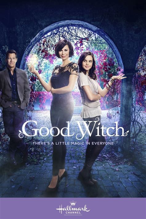 Good Witch DVD Release Date