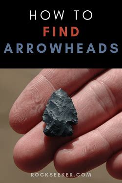 How To Find ARROWHEADS In The Woods: Arrowhead Hunting Guide!