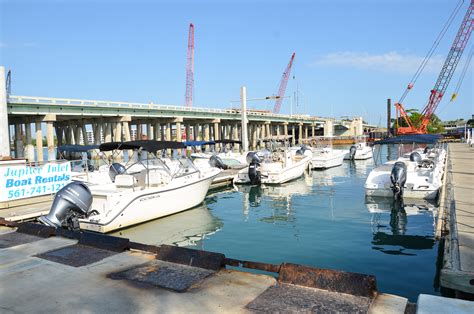 Photos-Boats | Jupiter Inlet Boat Rentals