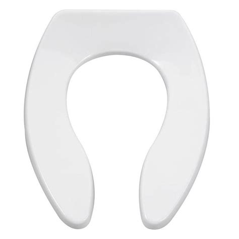 Toilet Seat By American Standard - the most toilet